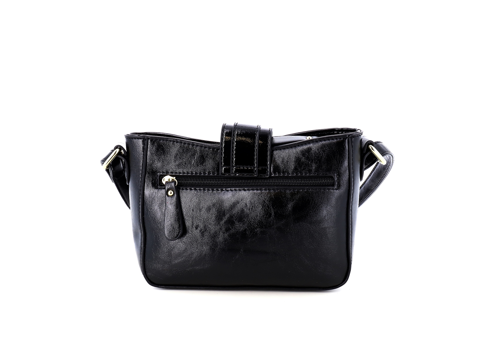 M brand-1683592 Synthétique Noir