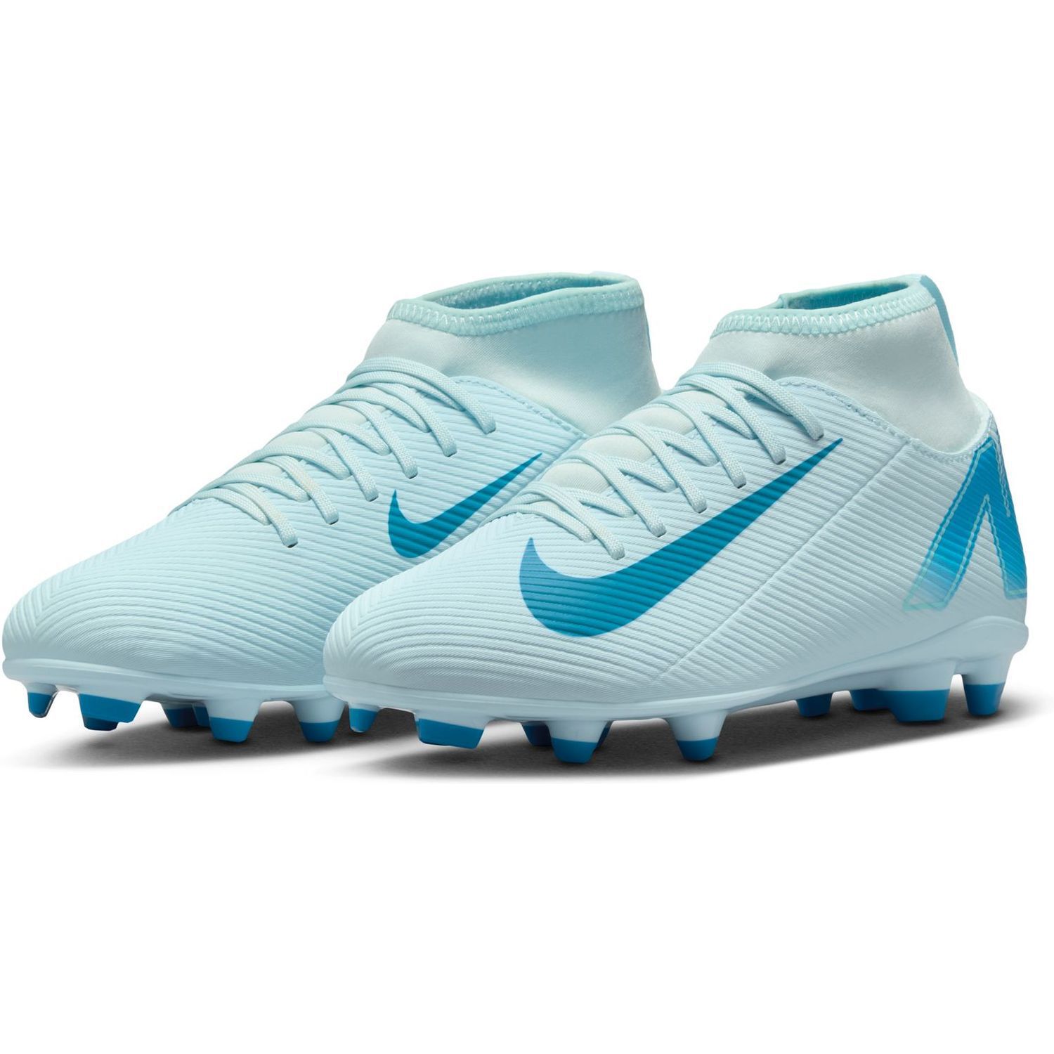 NikeJR SUPERFLY 10 CLUB FG/MG