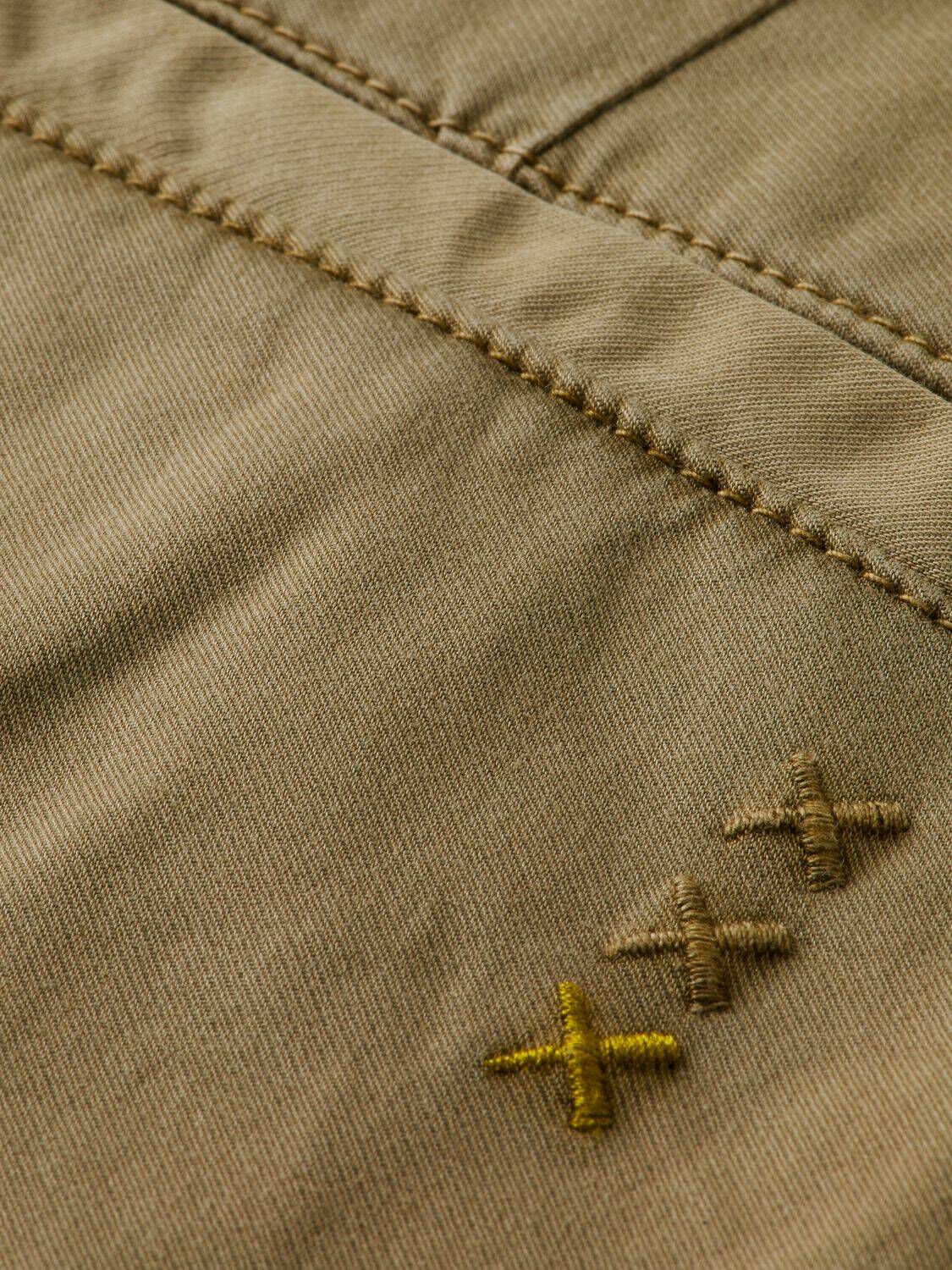 Scotch & Soda| Herren Chinohose MOTT