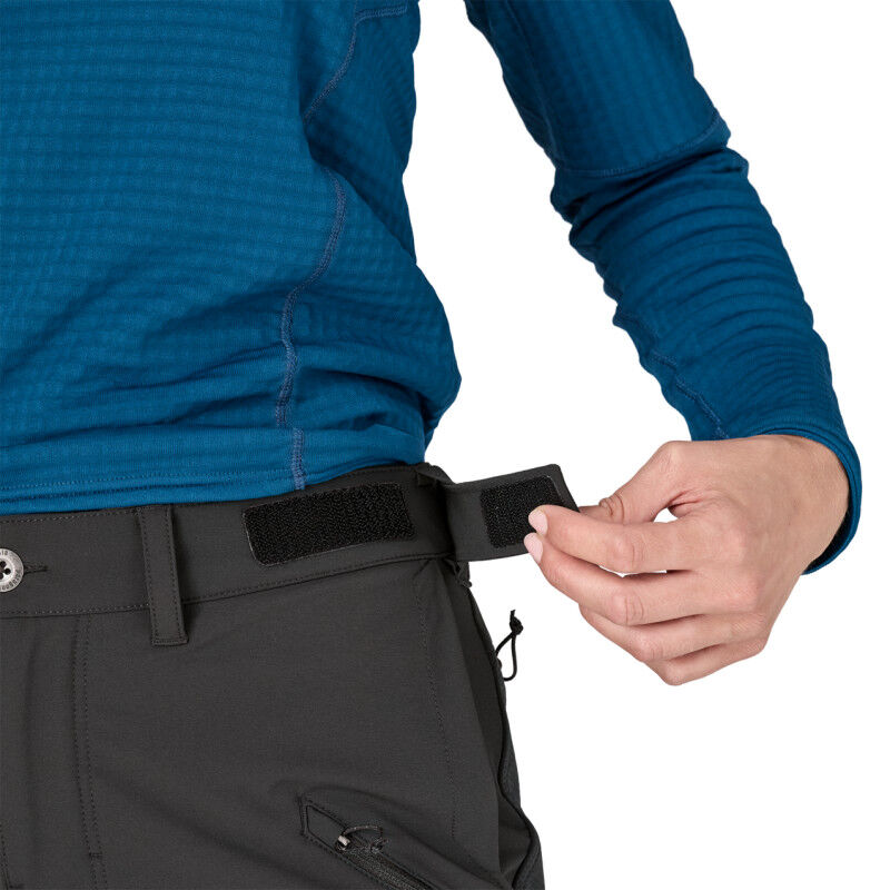 Point Peak Trail Pants - Pantalon randonnée femme