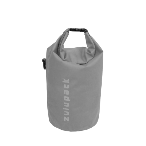 ZULUPACK Waterproof Tube Bag 3L