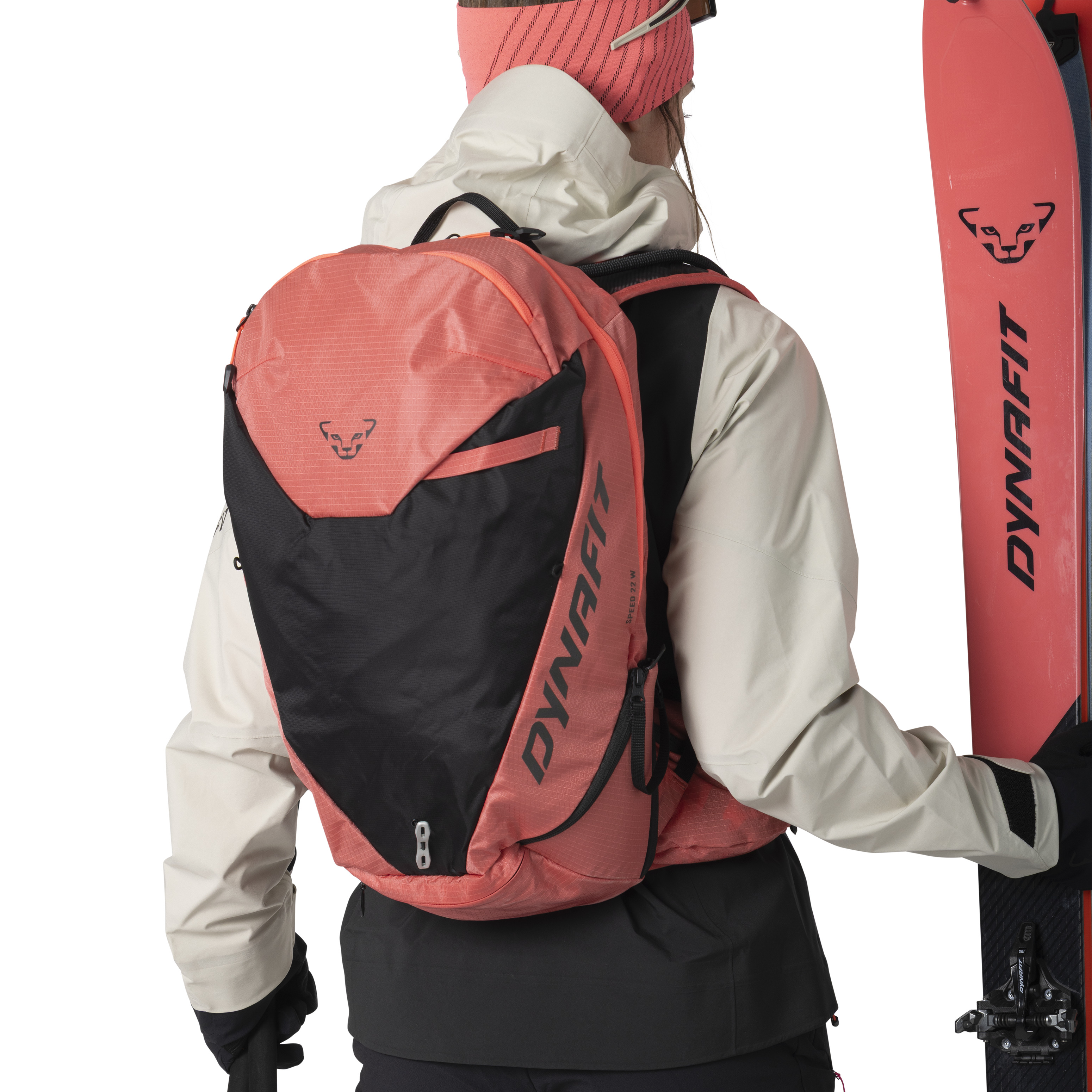 Speed 22 Backpack W