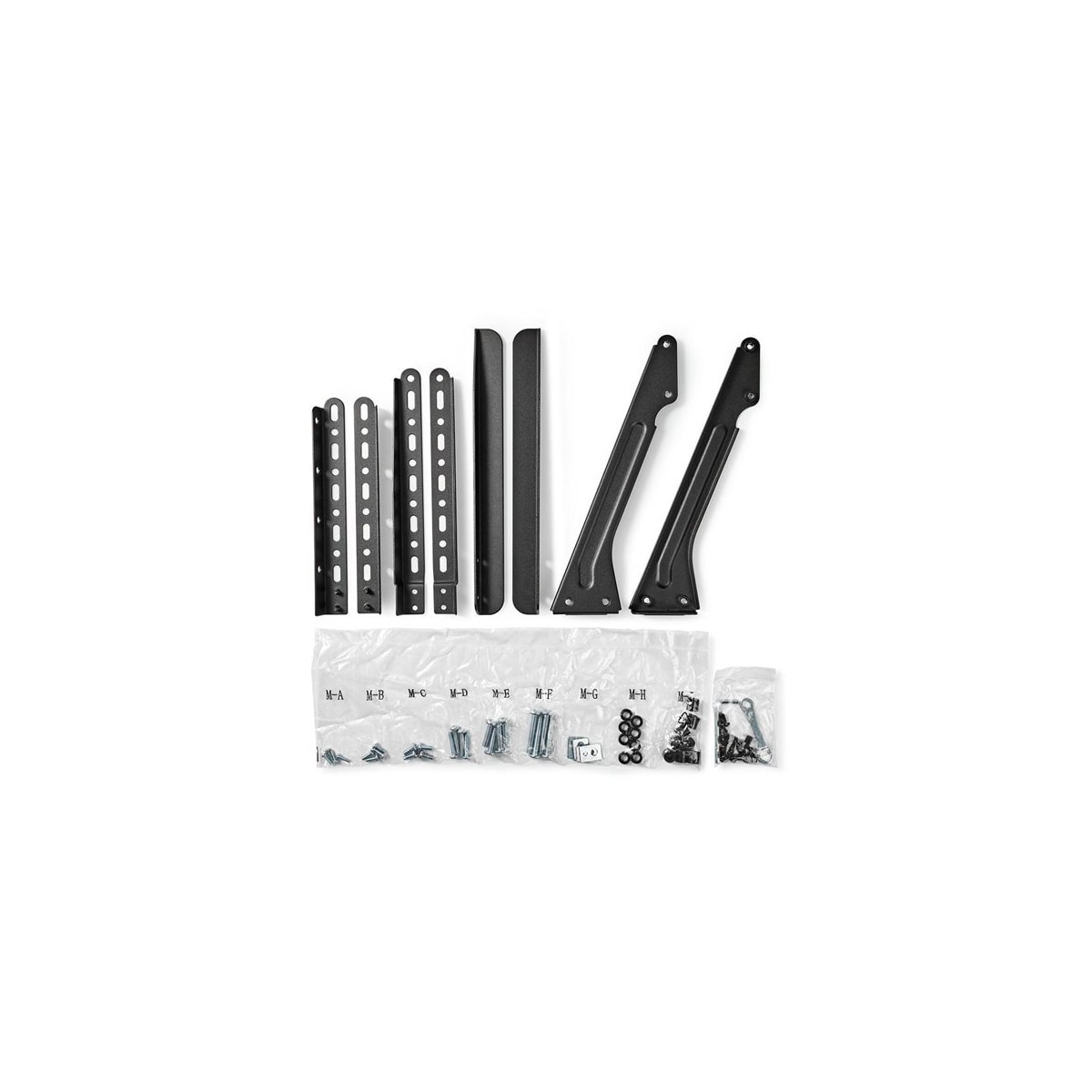 Nedis TV-Stativ 13 - 70