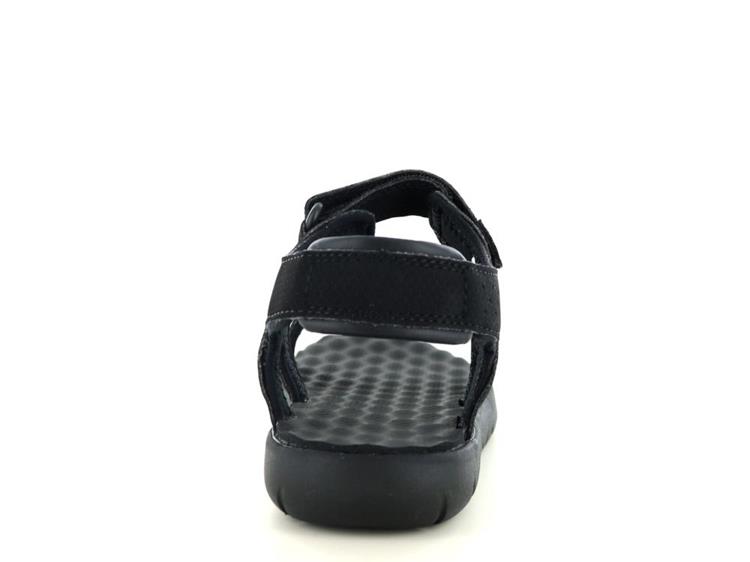 Timberland A1QXQ/A1QY2 Black irish