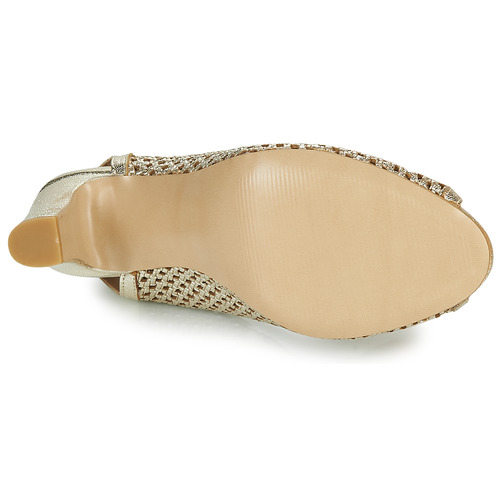 JB Martin - LUXE - Nappa perfo or