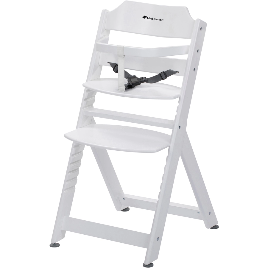 Bebeconfort Hochstuhl Timba White