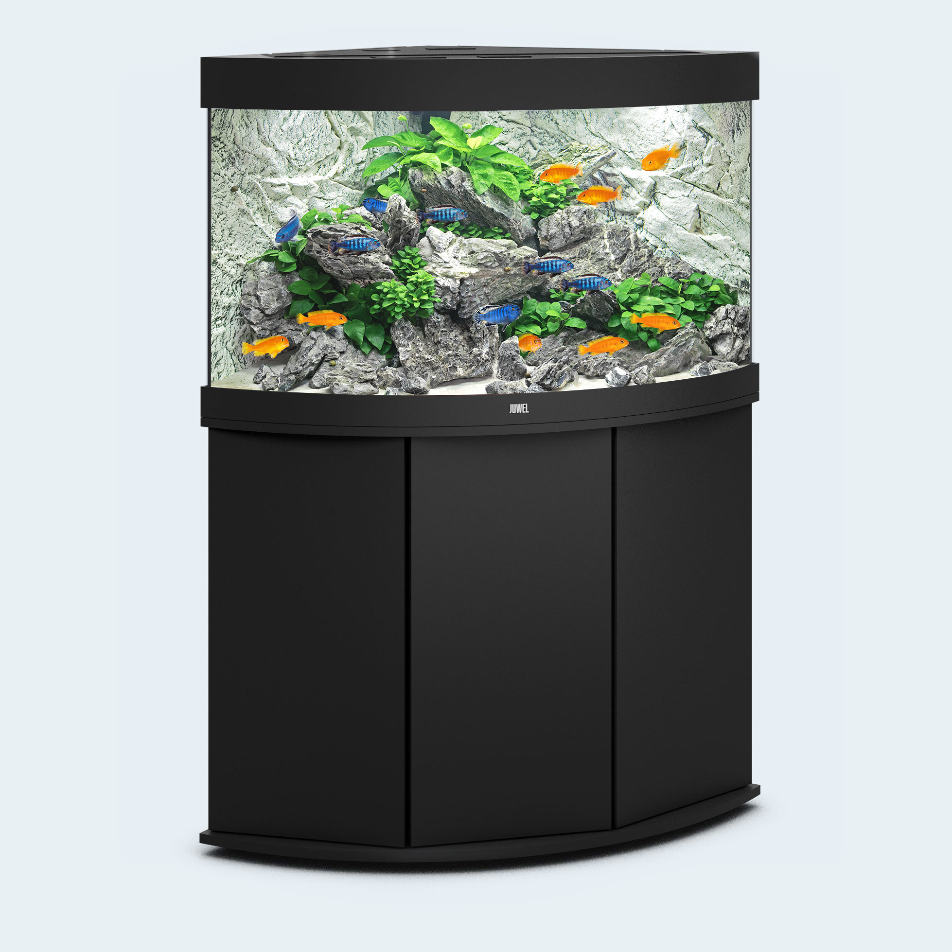 Juwel Trigon 190 LED Set | Aquaria