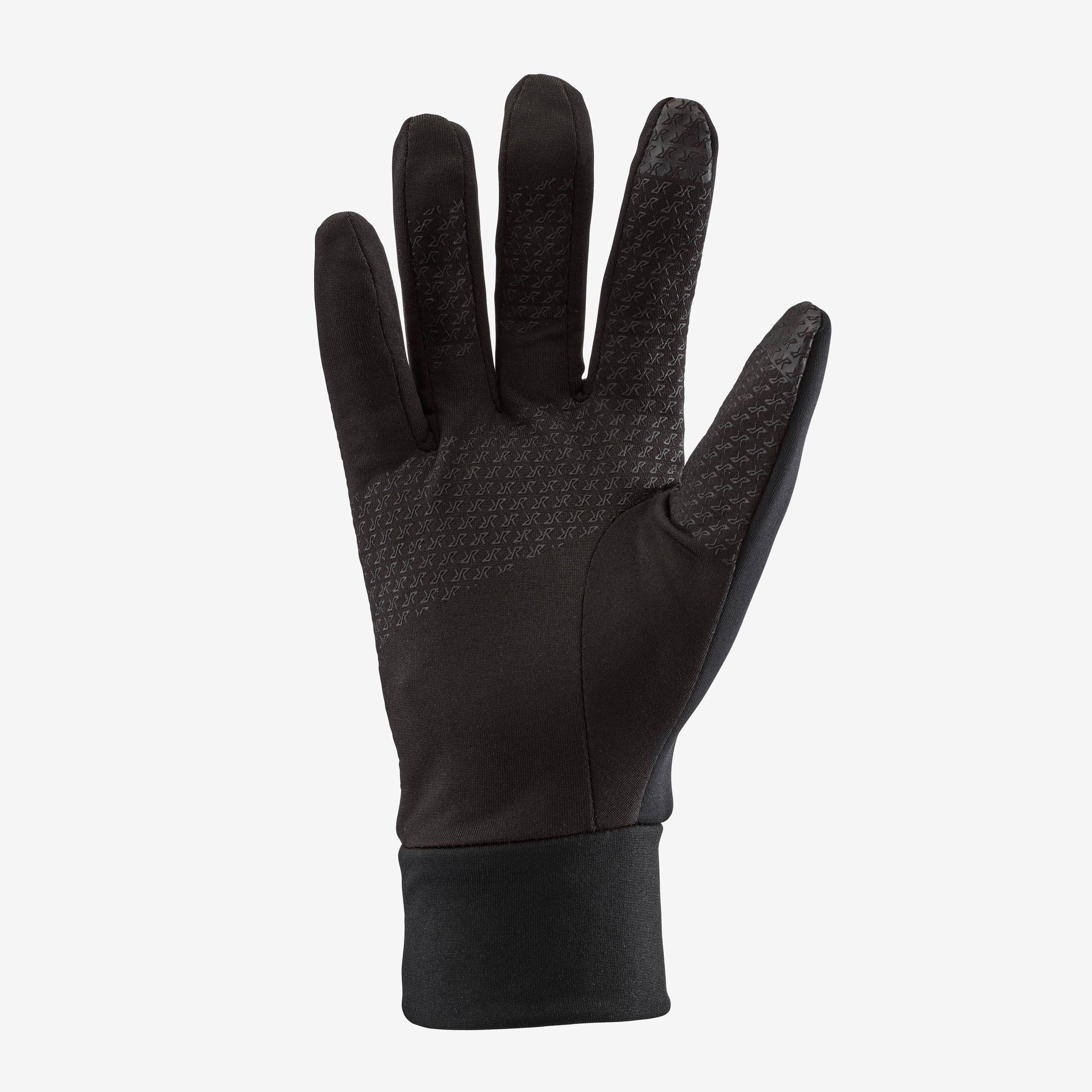 Active Glove  Black