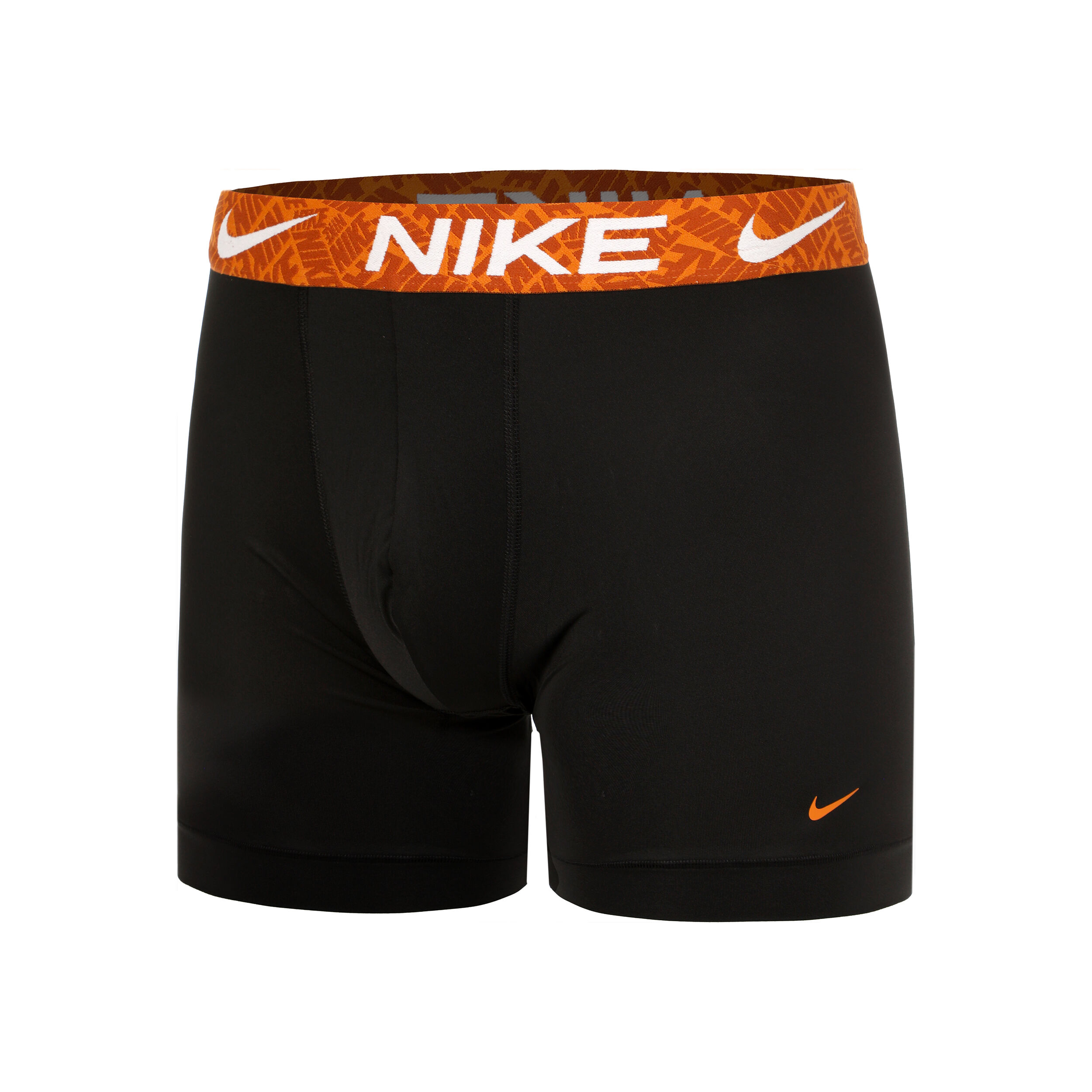 Nike Essential Micro Boxer Brief Caleçon Pack De 3 Hommes - Noir , Multicouleur