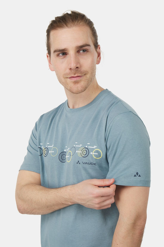 Vaude Vaude Cyclist T-Shirt V