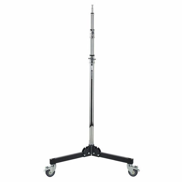 Avenger A5017 Roller 17 Folding Base
