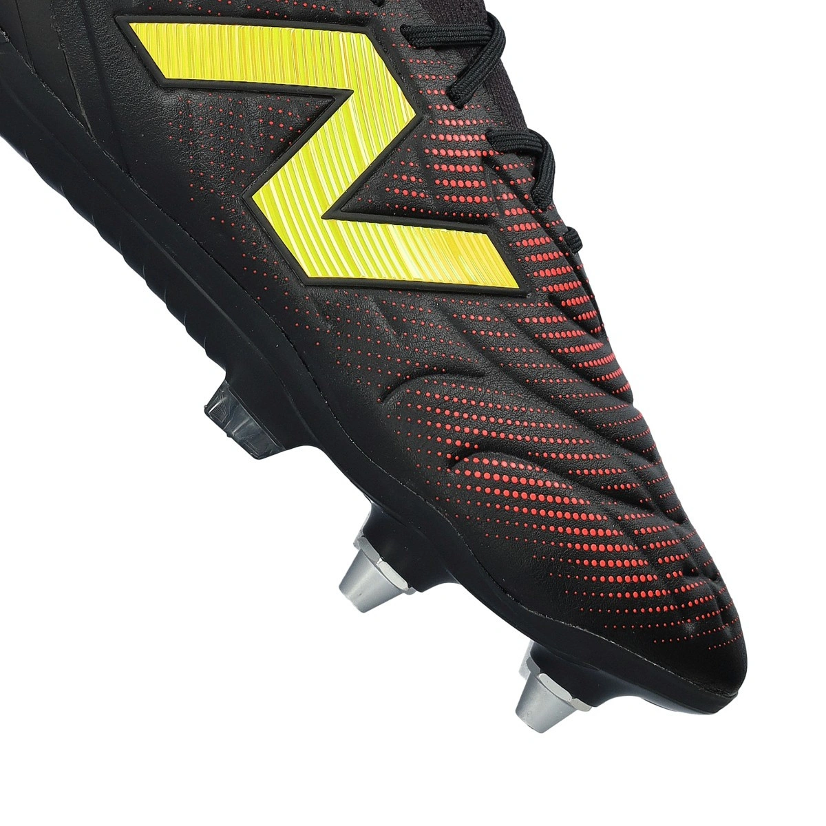 Chuteira New Balance Tekela Elite Low Laced SG V5
