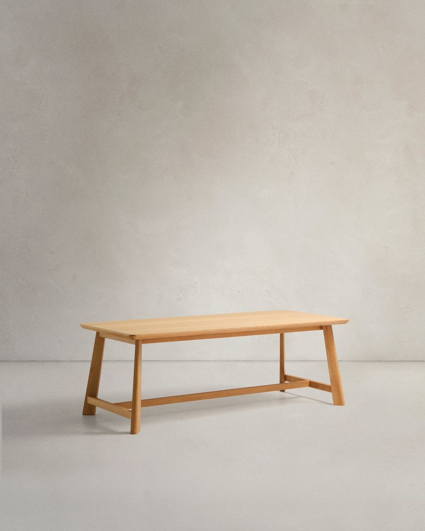 Kave Home   Idun Eettafel