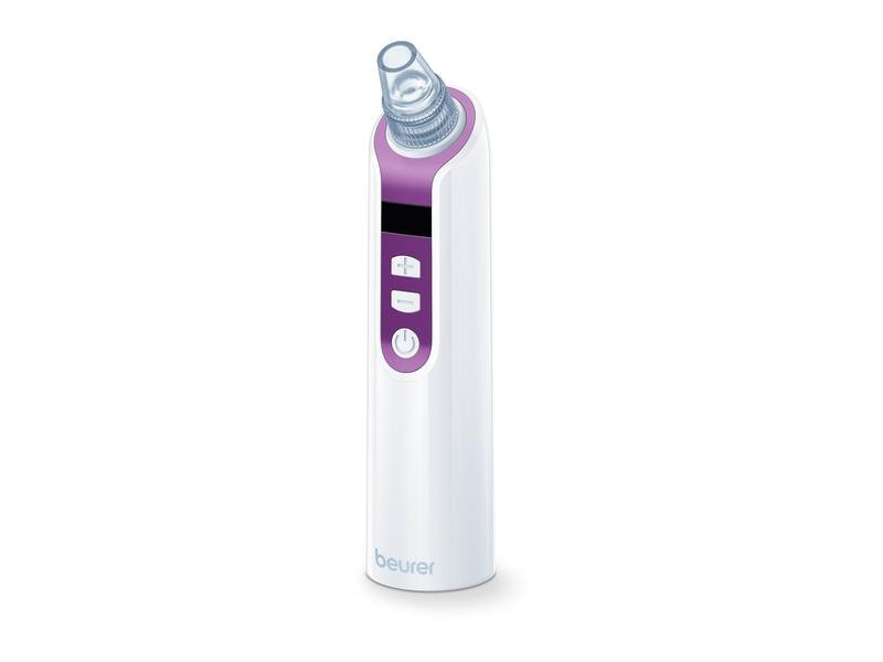 Beurer Gesichtsreiniger FC 41 Weiss Porenreiniger