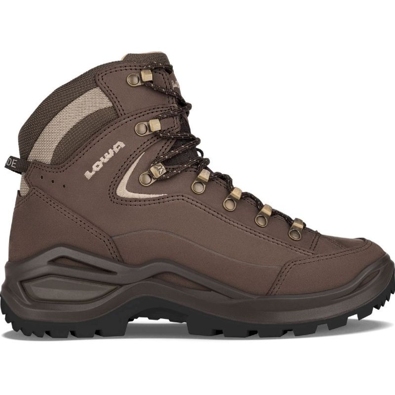 Renegade Evo LL Mid Ws - Chaussures randonnée femme