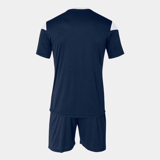 Conjunto Joma Phoenix de camiseta e shorts