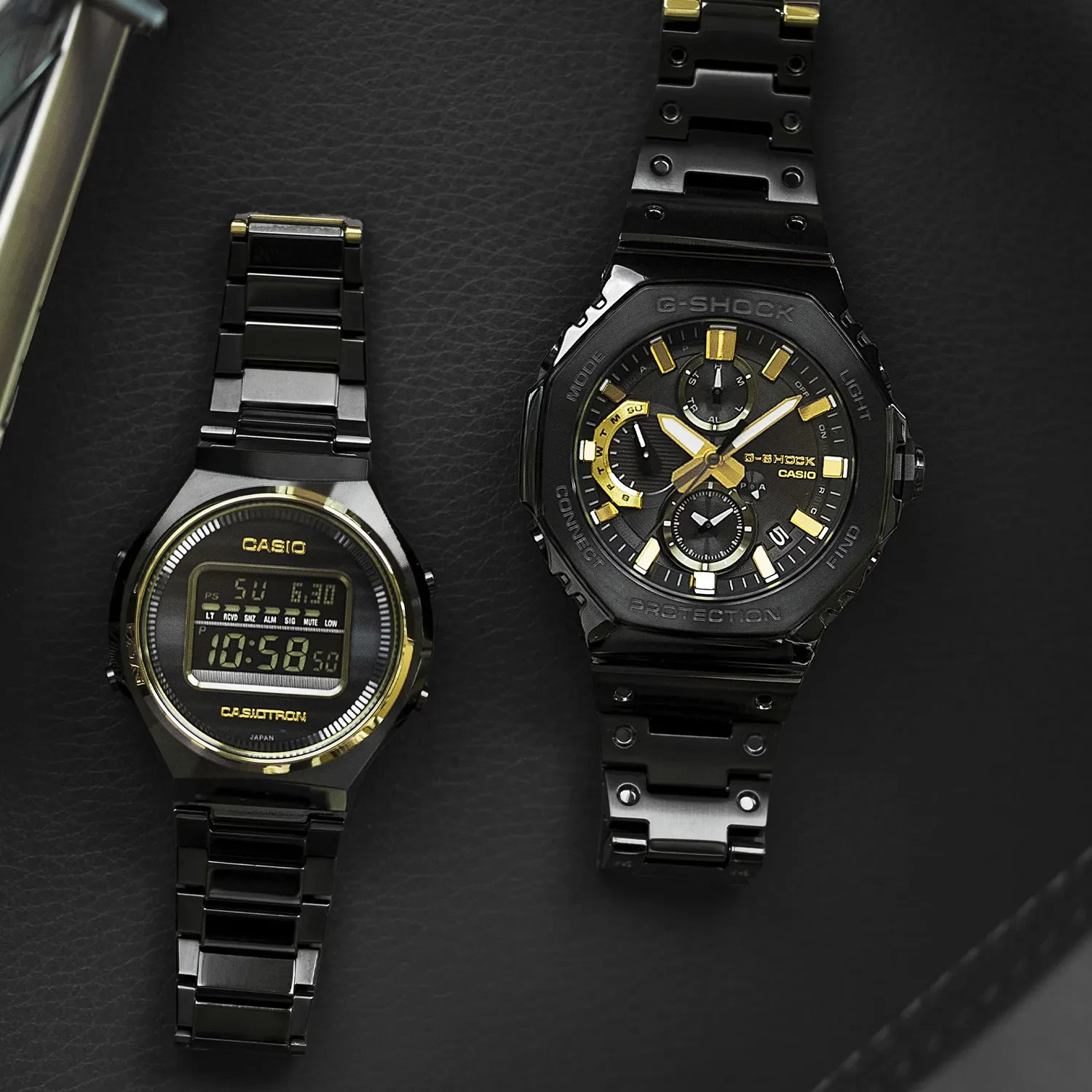 Casio G-Shock 50th Anniversary Limited GMC-B2100ZE-1AER
