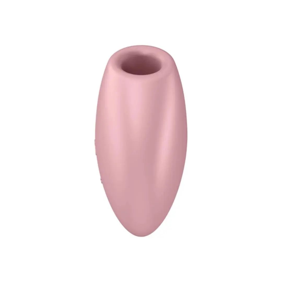 Cutie Heart Pink