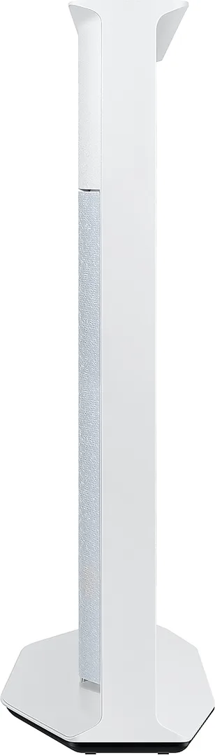 Samsung The Serif 2024 TQ43LS01D Blanc Lifestyle TV