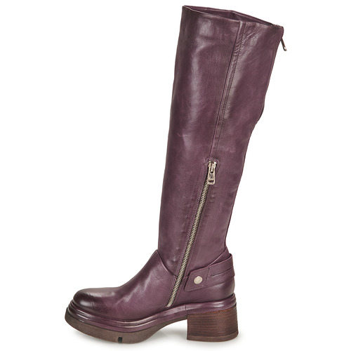 Airstep / A.S.98 - EASY HIGH 2 - Marron
