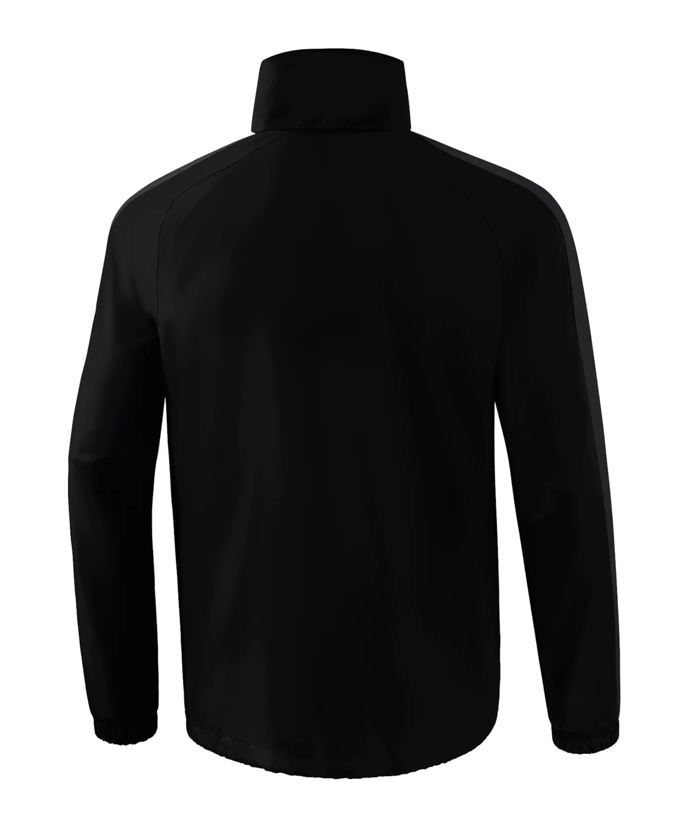 Erima Team Allwetterjacke Schwarz