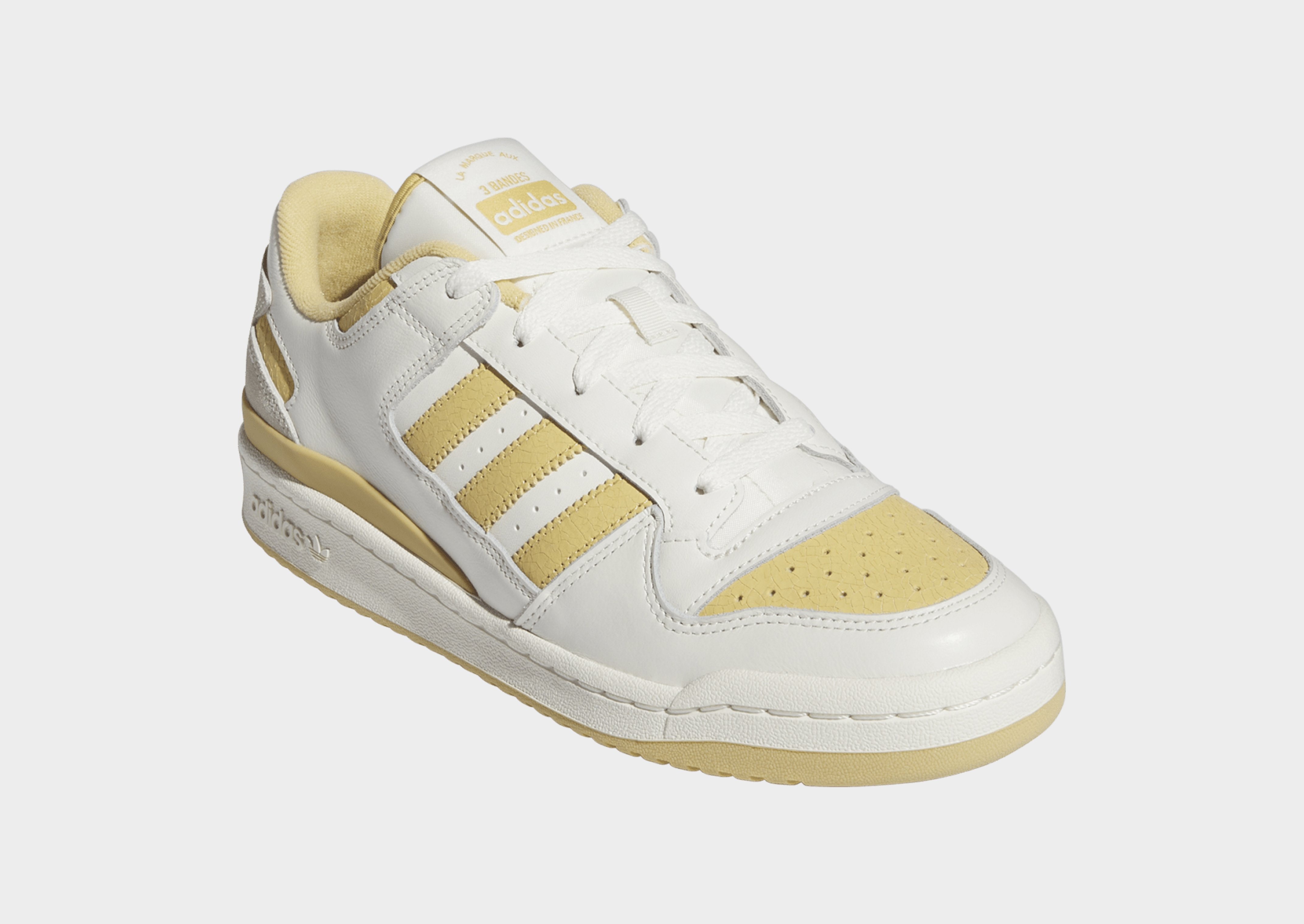 adidas Chaussure Forum Low CL