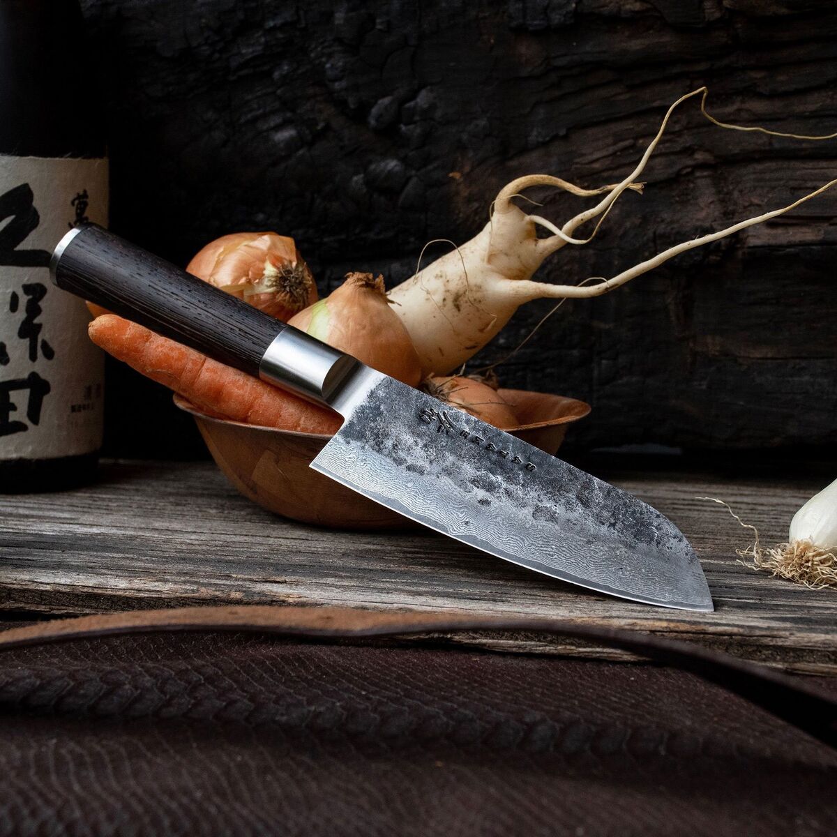 Kosantoku kokkekniv 14 cm