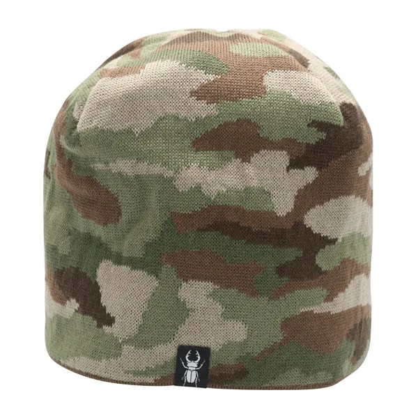 ArmyBug -  Commando Beanie