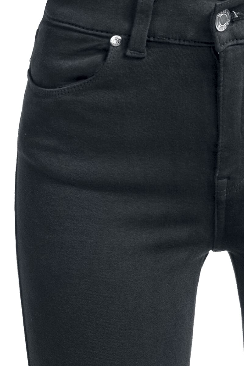 Genoux Déchirés Lexy | Dr. Denim Jean