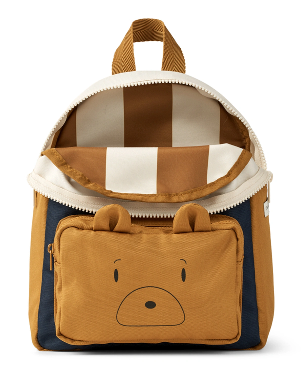 Rucksack ALLAN - GOLDEN BEAR