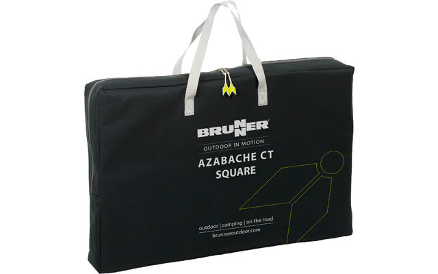 Brunner Azabache CT Square Küchenbox