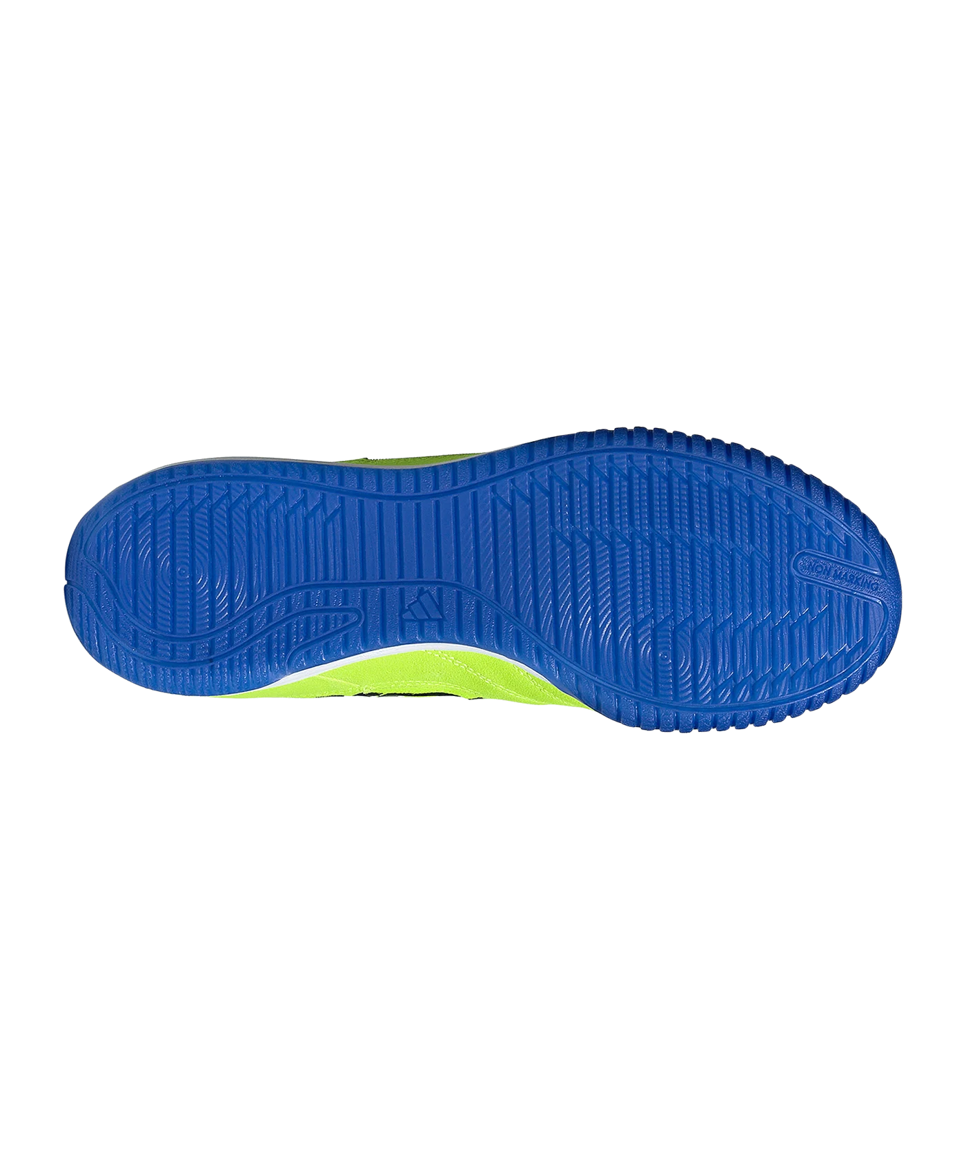 adidas Top Sala Competition II IN Gelb