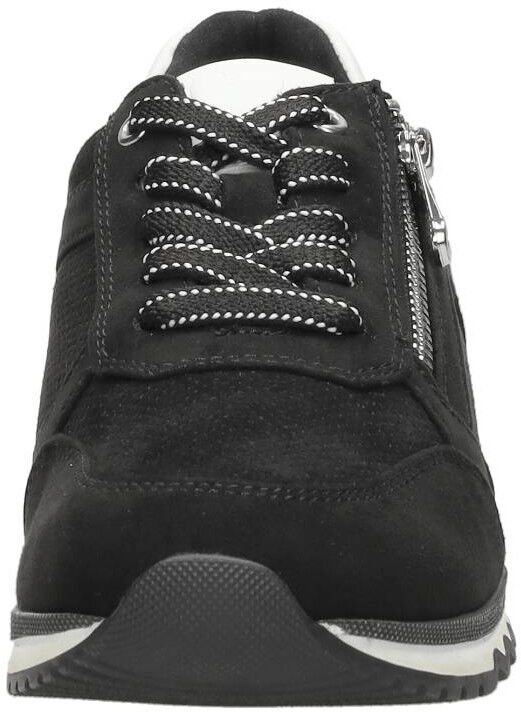 Marco Tozzi Sneakers Laag zwart