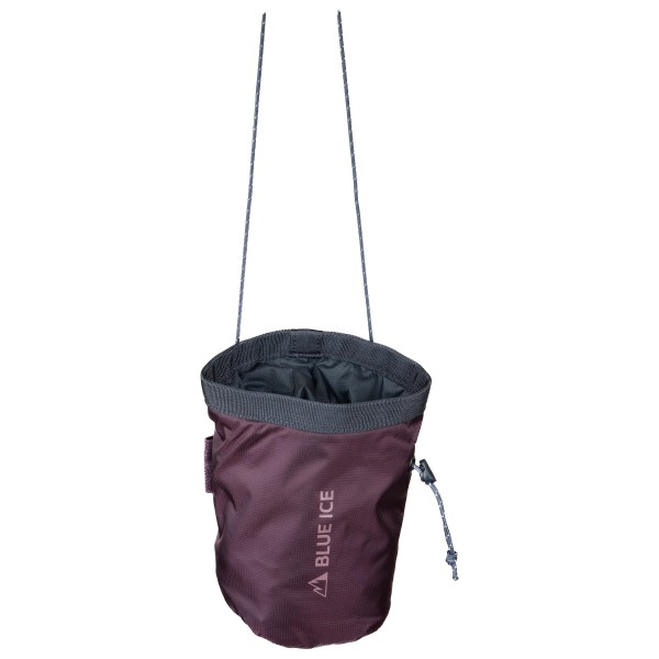 Blue Ice - Sender - Sac à magnésie