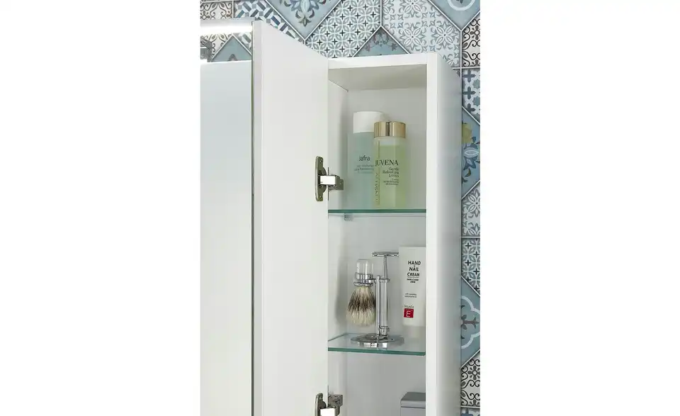 Spiegelschrank Ischgl