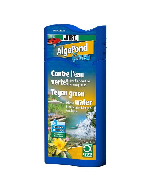 Jbl Algopond Green - Algenmiddel