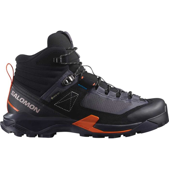 X Ultra Alpine Mid GTX Women vandrestøvle