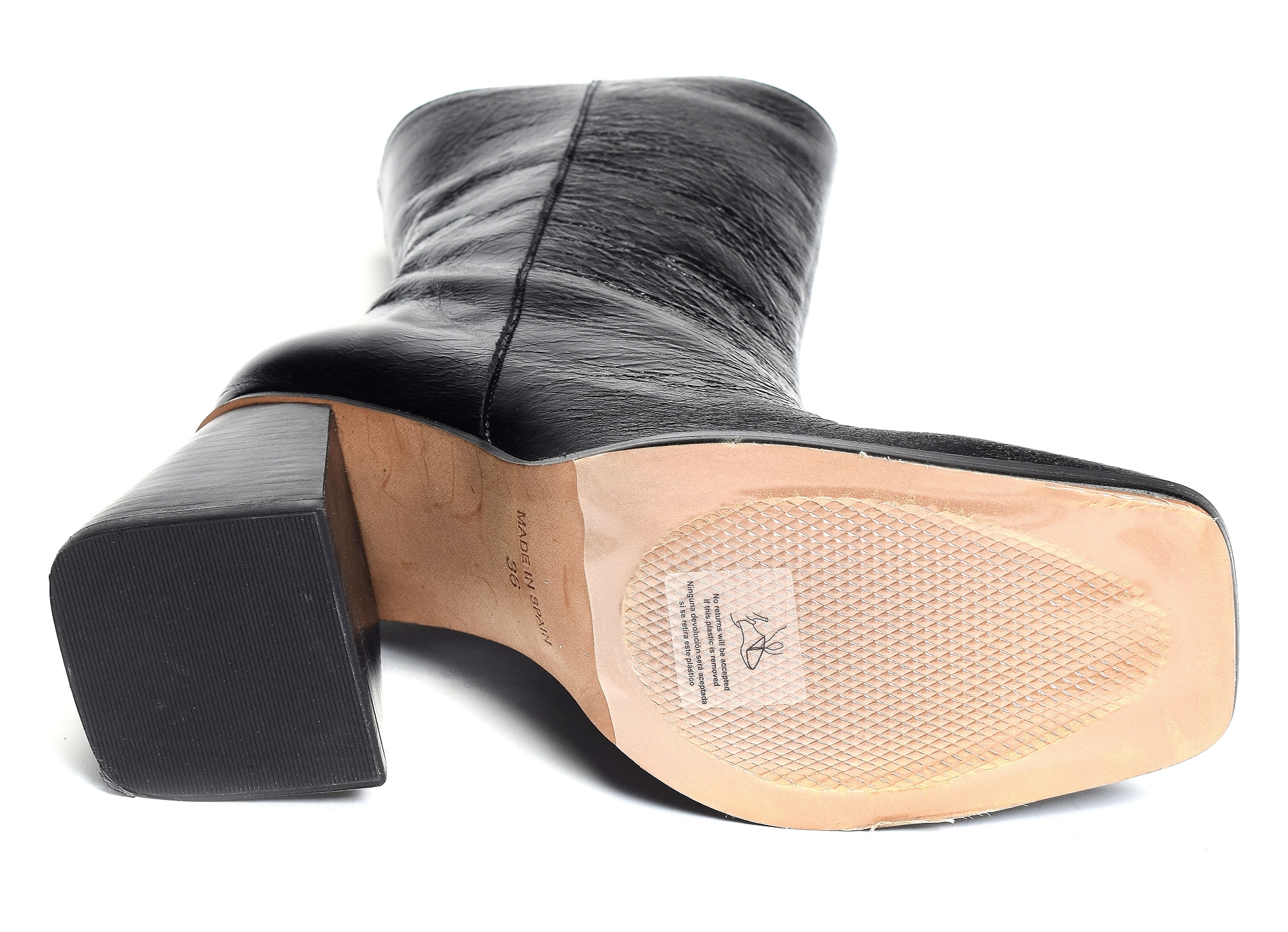 Oconnor 22559 noir