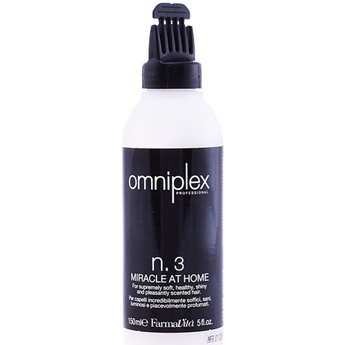 Farmavita - Omniplex Nº3 Miracle At Home