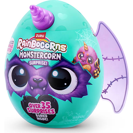 Rainbocorns Monstercorn Surprise S1