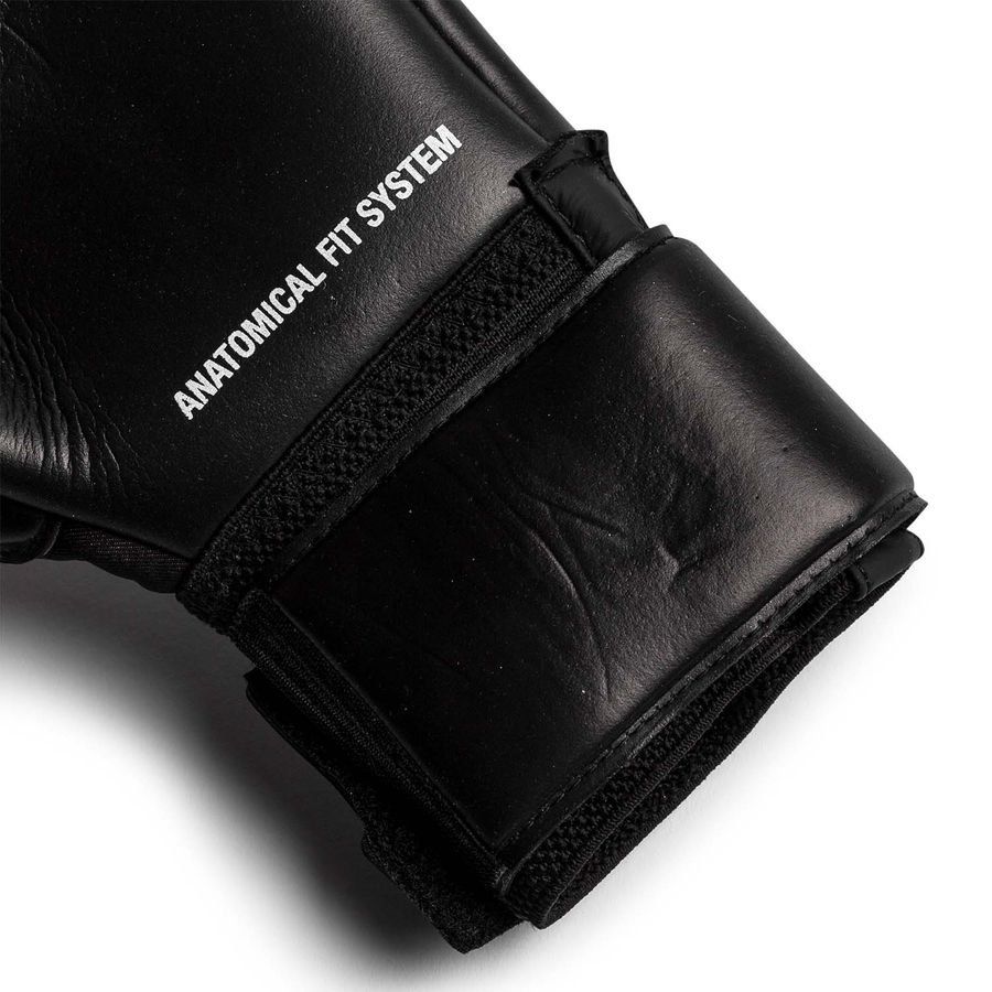 Select Gants de Gardien 55 Extra Force V22 Flat Cut - Noir/Blanc