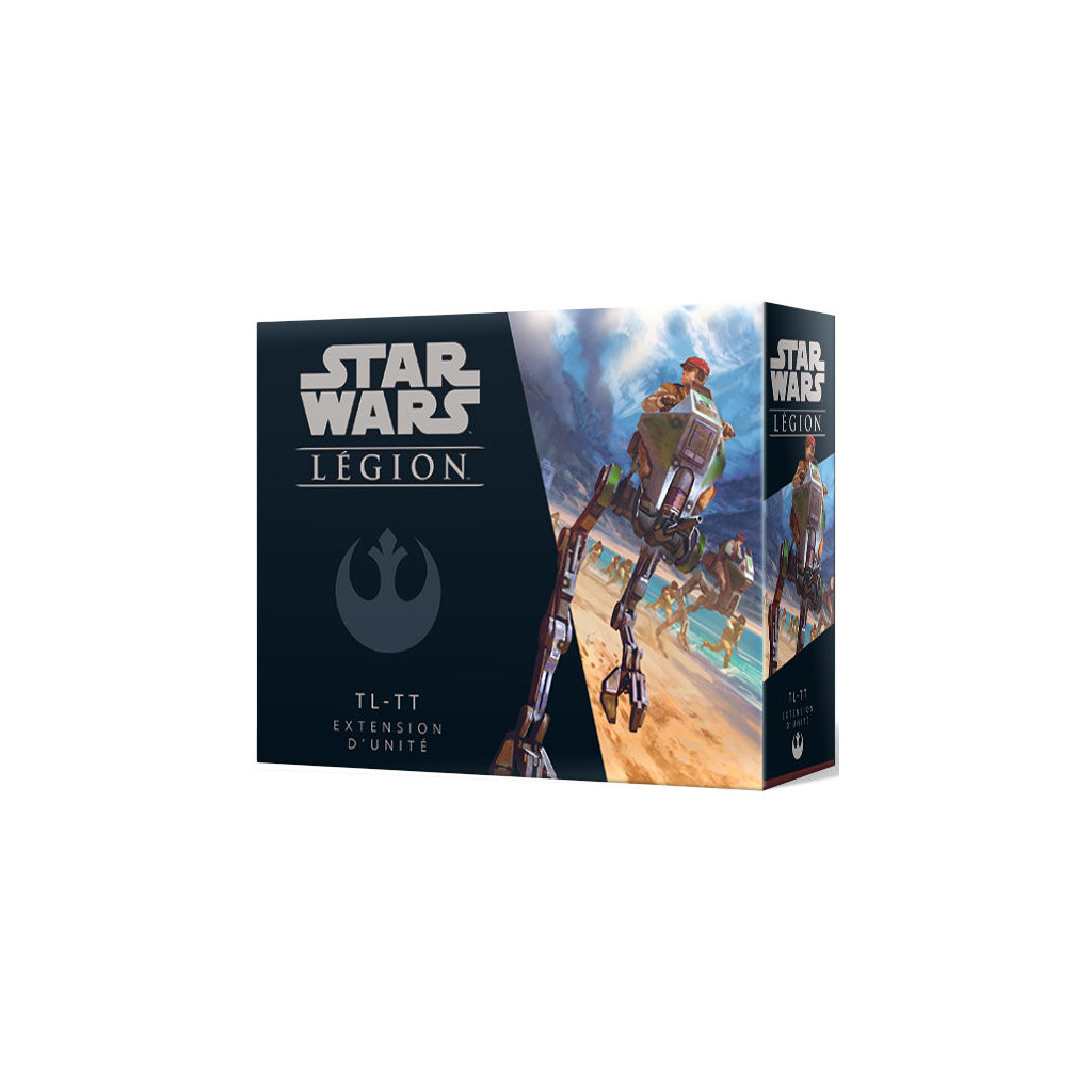 Star Wars : Légion - TL-TT