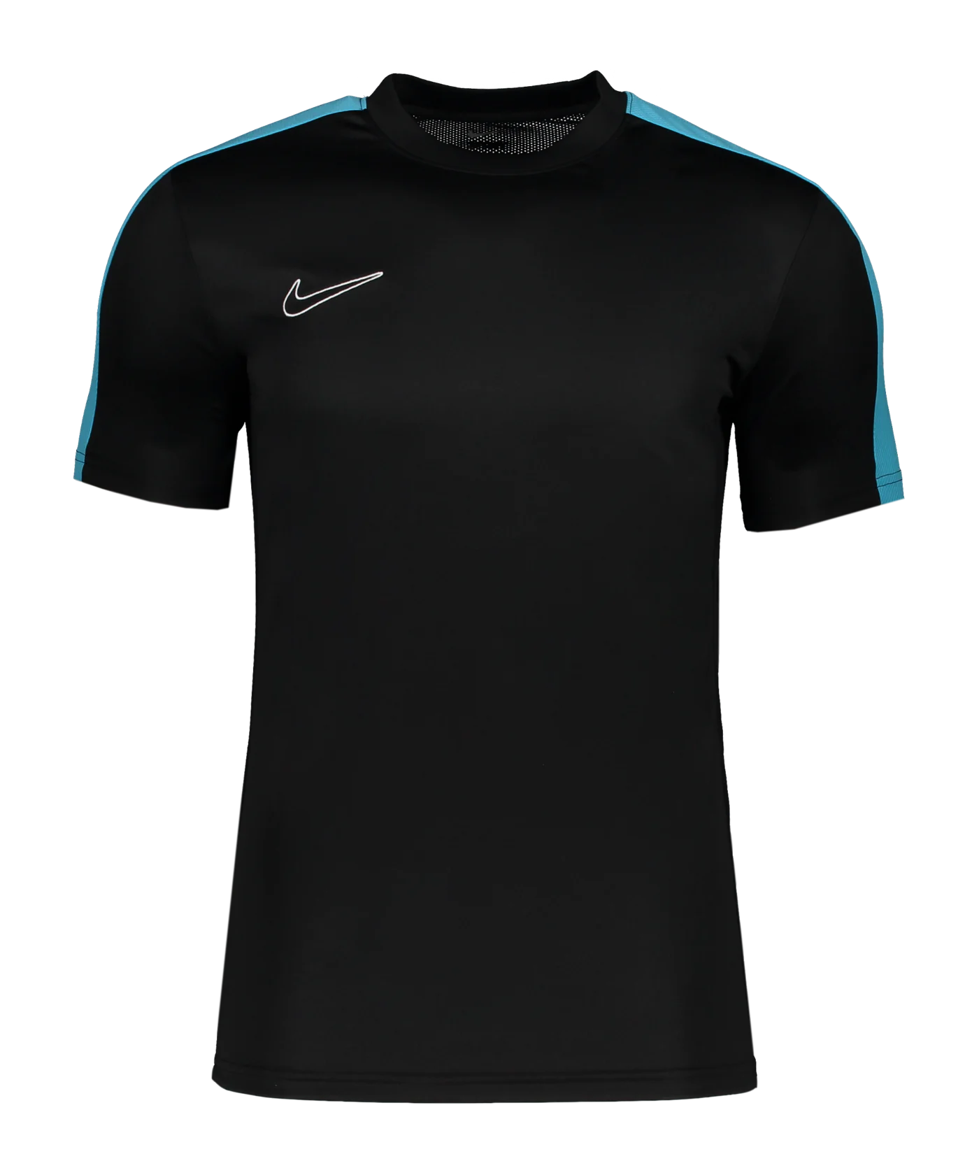 Nike Academy Trainingsshirt Schwarz F011