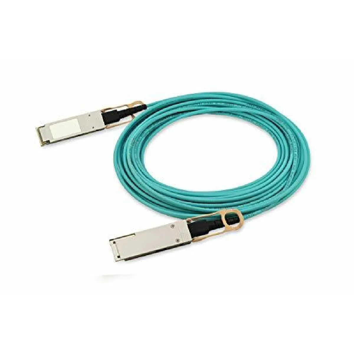 Cisco Systems Cisco 100GBASE QSFP Active Optical - 3 m