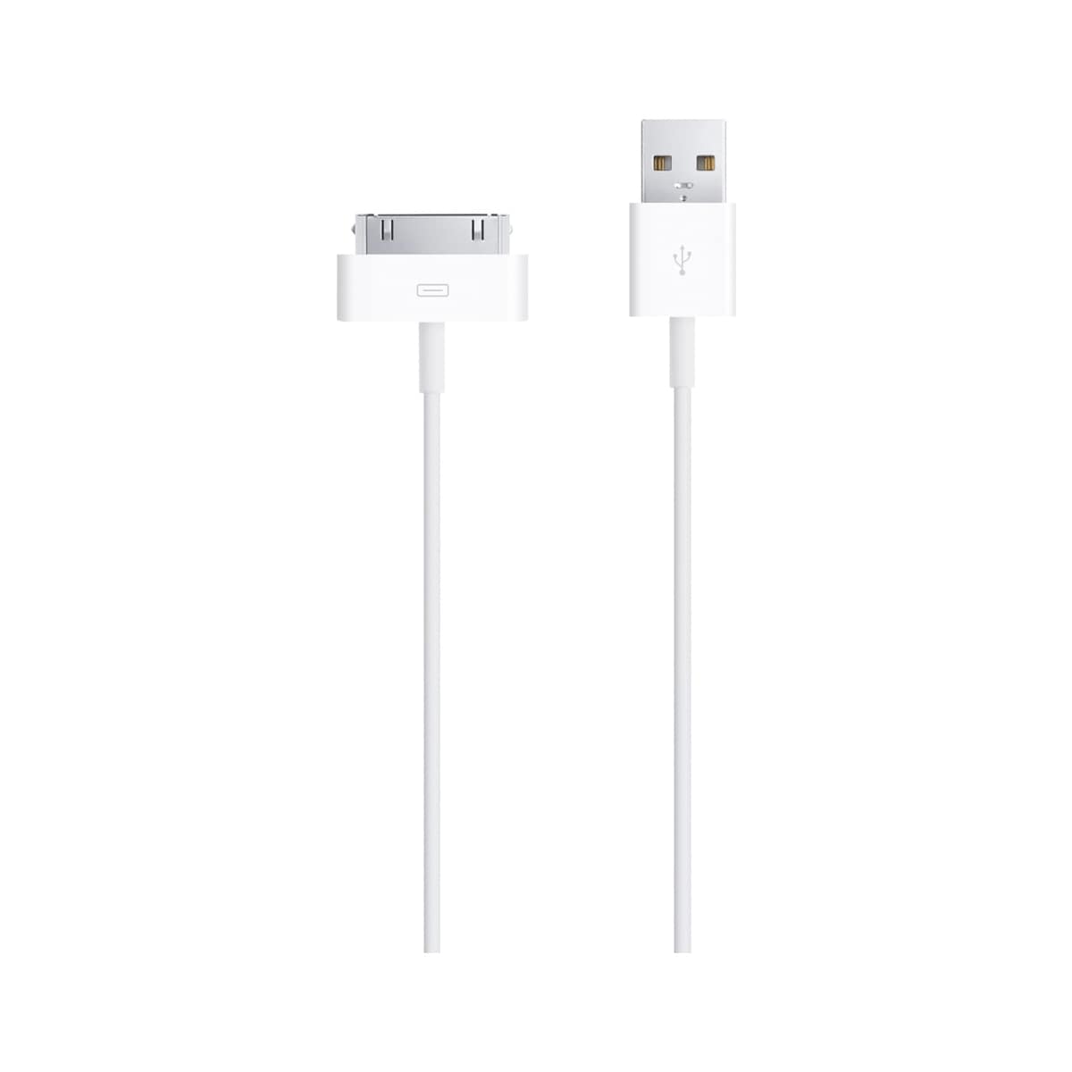 Apple 30-pinners til USB-kabel