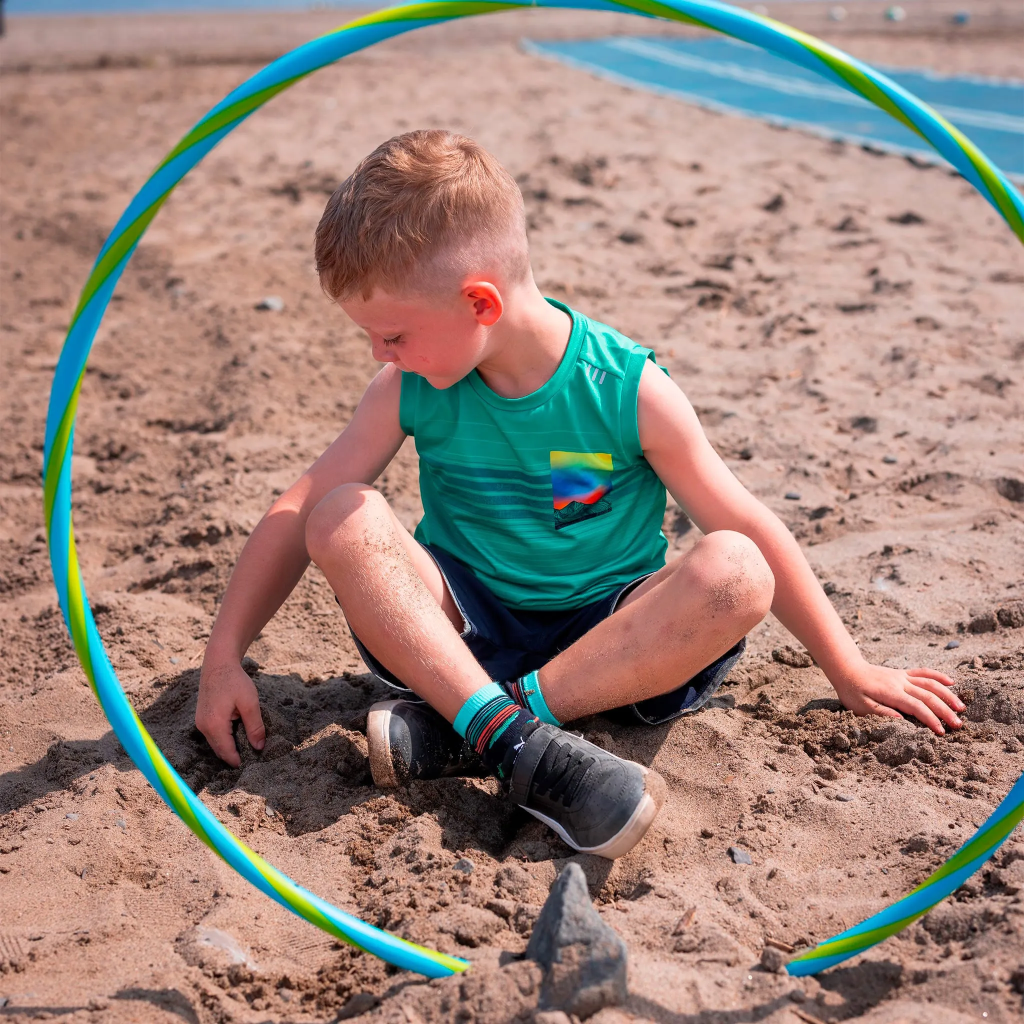 Nanö Camisole Sommet 4-6ans