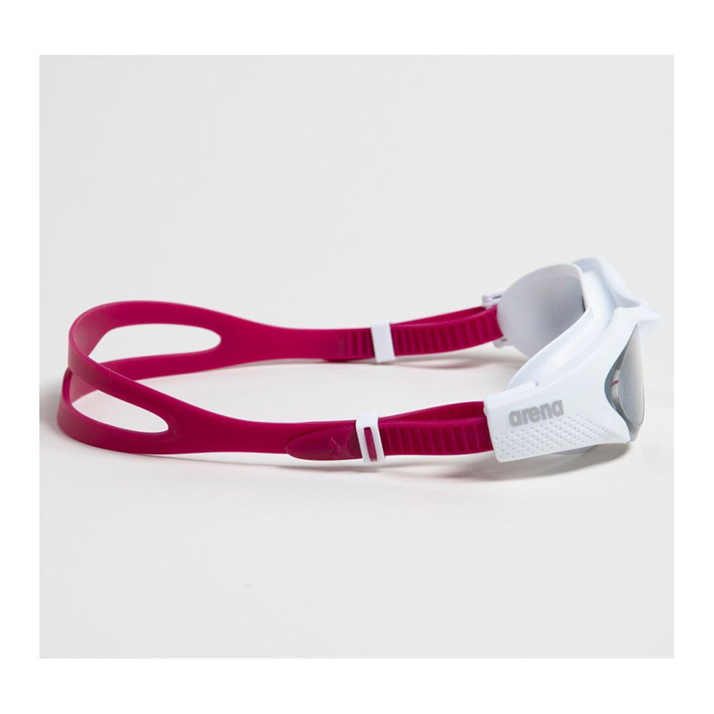 Arena THE ONE - Lunettes natation Femme smoke/white/purple