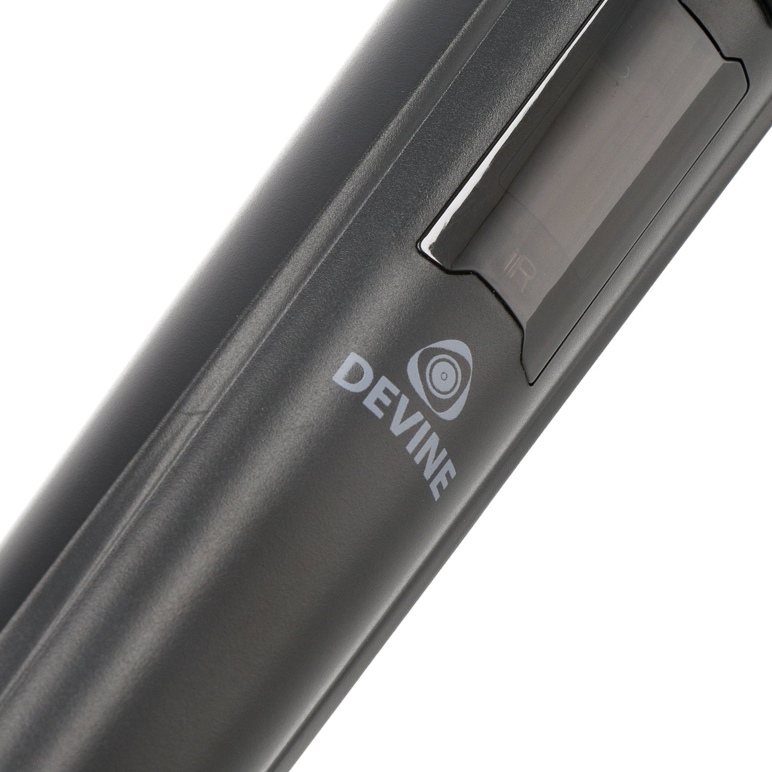 Devine 10910 losse handheld microfoon for WMD-50 Solo/Duo 863 MHz