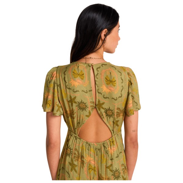 Billabong - Women's Jet Set - Robe