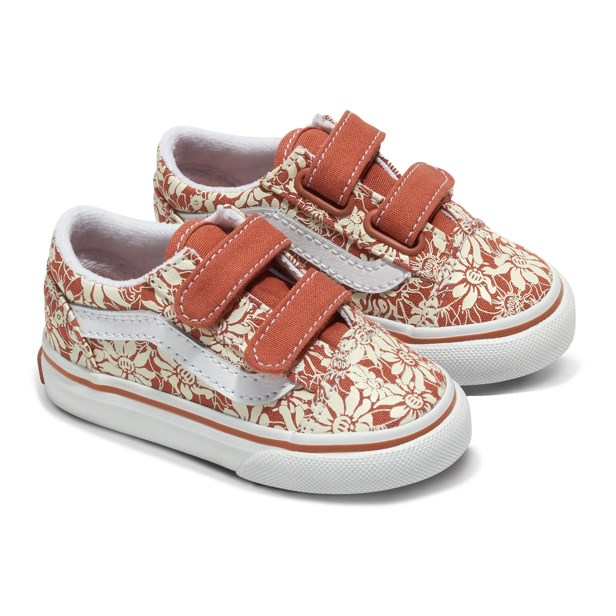 Vans Soulier Old Skool Bloom Pointures 2-10